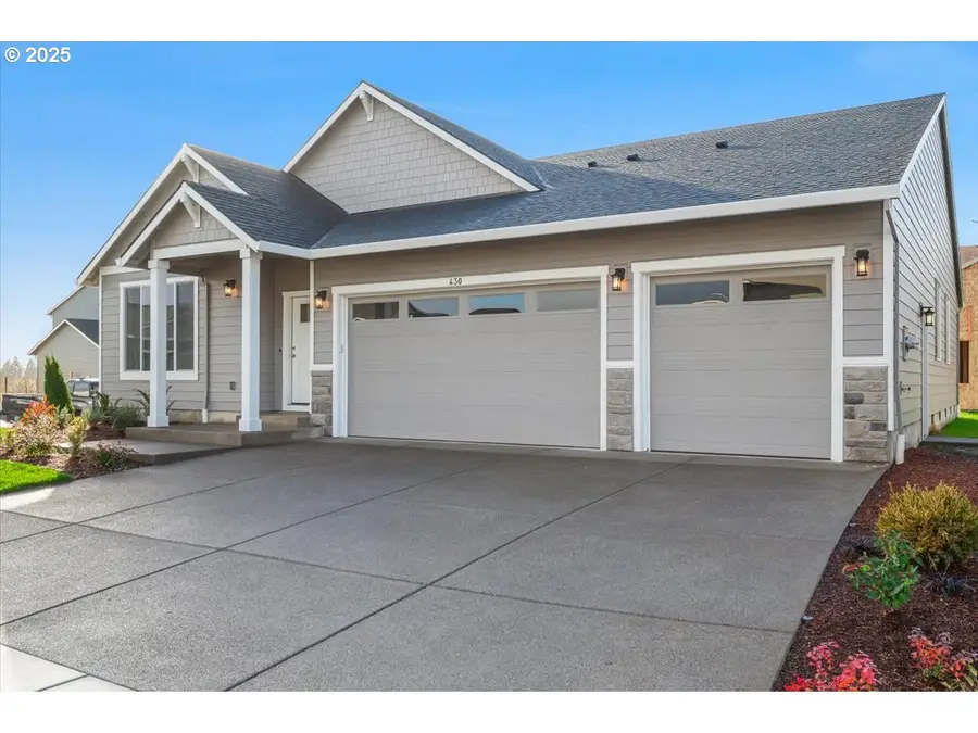 430 S Elm St, Yamhill, OR 97148 - Image #3