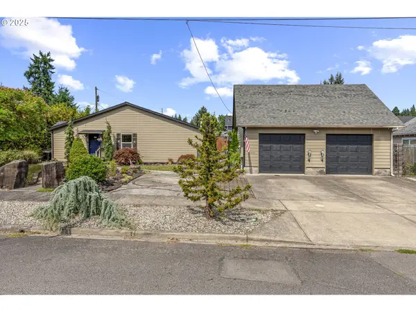 800 N 10th Ave, Kelso, WA 98626
