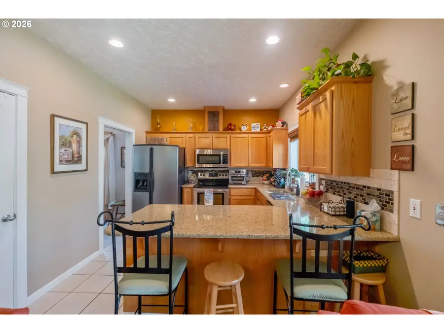 4697 Caribou Dr, Albany, OR 97321 - #3
