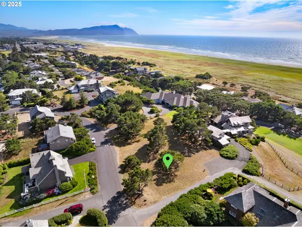 Vl High Ridge Rd #Lot 58, Gearhart, OR 97138