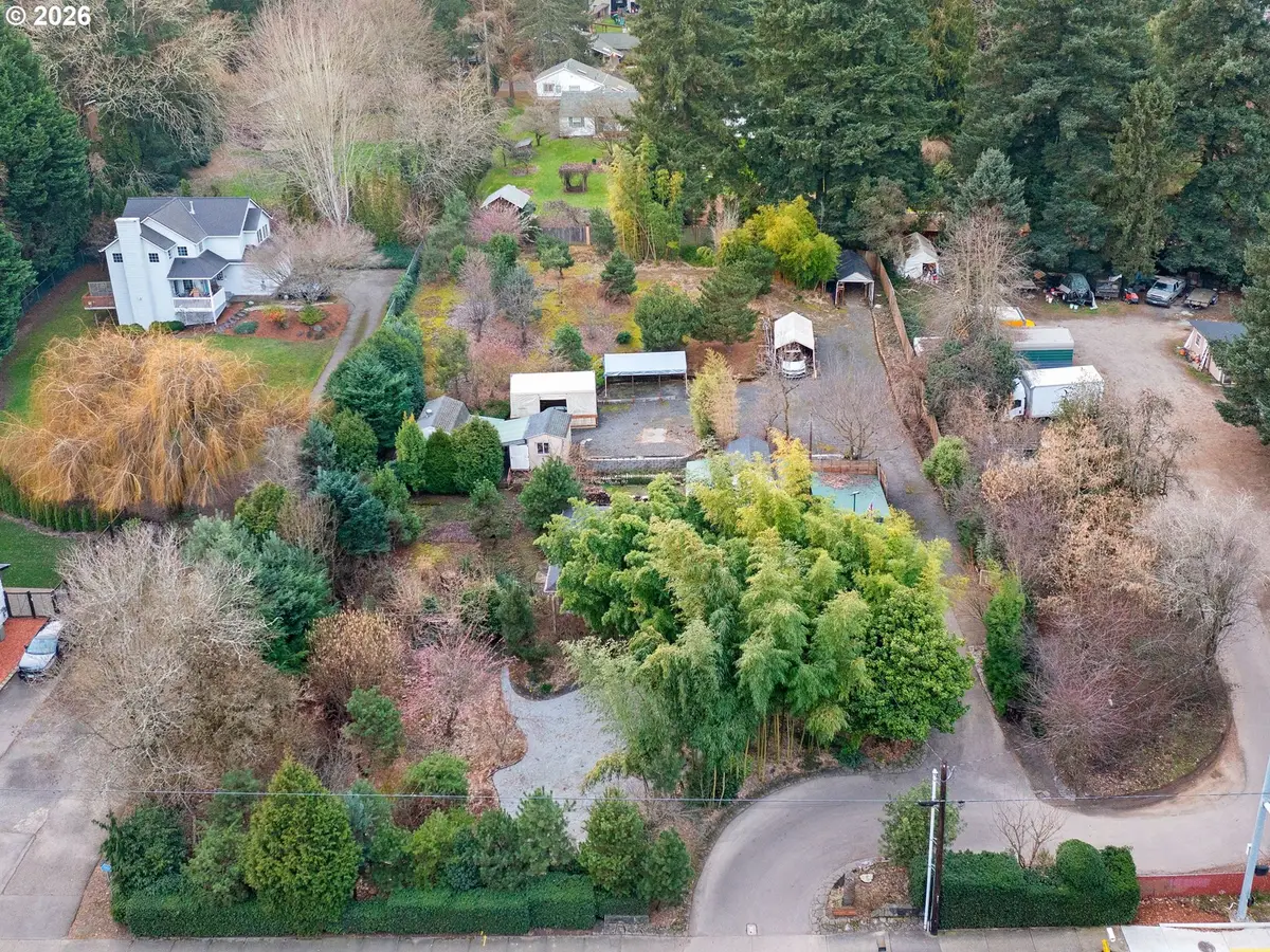 13635 SW Hall Blvd, Portland, OR 97223 - #1