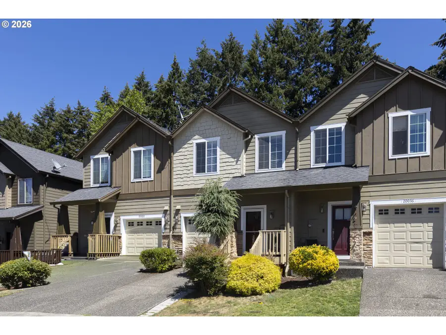 20028 Berge View Ave, Oregon City, OR 97045 - #2