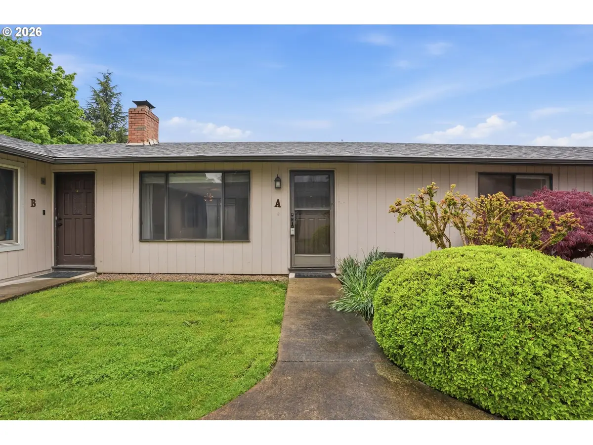 3505 NE 45th St #Unit A, Vancouver, WA 98661 - #1