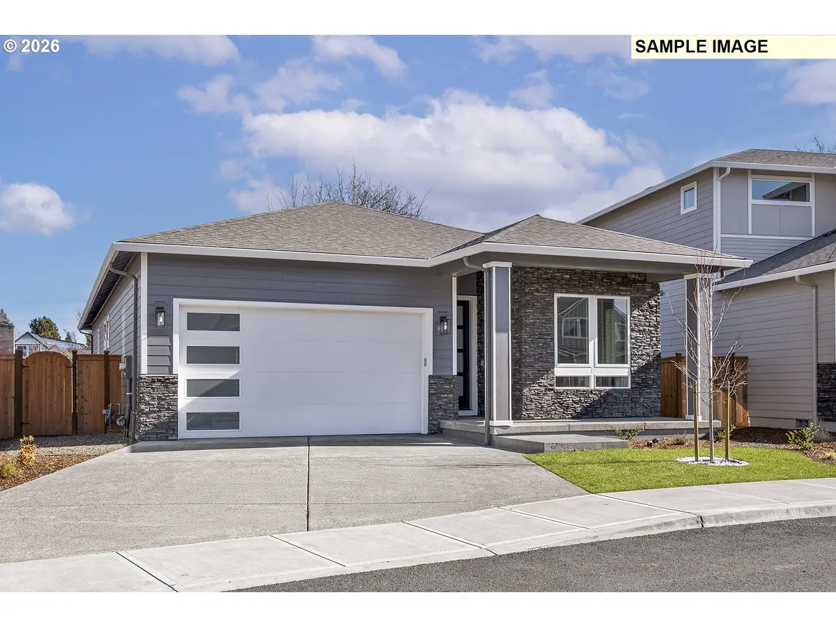 15224 SE Towers Ter, Milwaukie, OR 97267 - #1