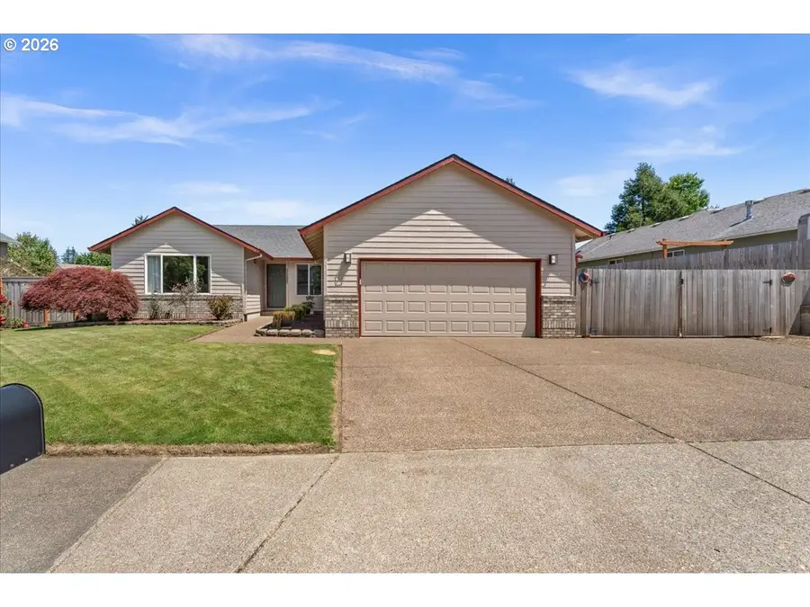 20014 Augusta Dr, Oregon City, OR 97045 - #2
