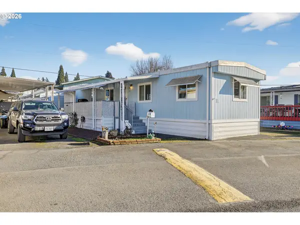 2710 SE Courtney Ave, Milwaukie, OR 97222