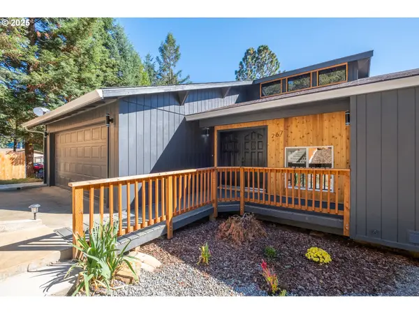 267 Mountain View, Glide, OR 97443