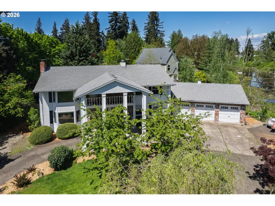 6031 SE Aldercrest Rd, Milwaukie, OR 97267 - #2