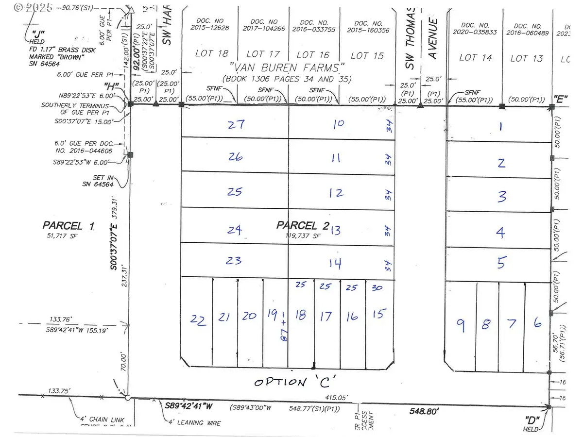 SW Hartley Ave, Gresham, OR 97080 - Image #1