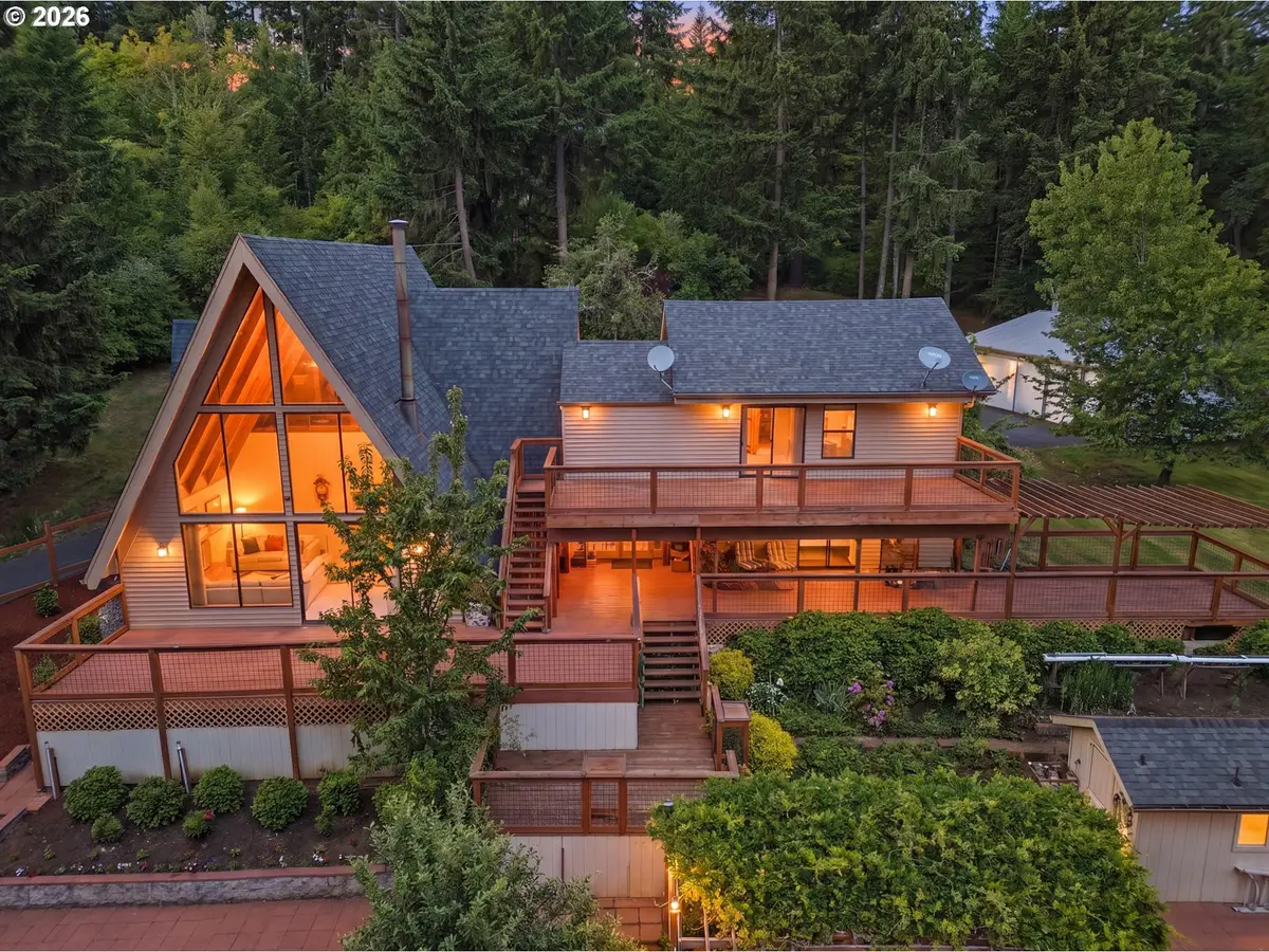 90966 Hill Rd, Springfield, OR 97478 - #1