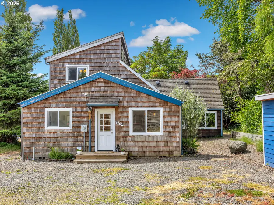 3281 Highway 101, Gearhart, OR 97138 - #2