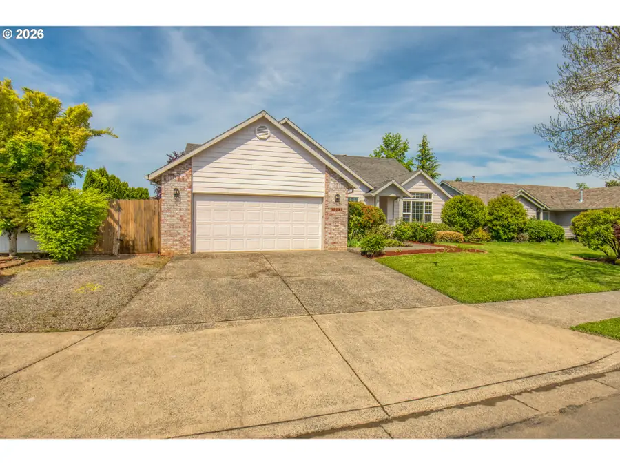 15085 Spyglass Ln, Oregon City, OR 97045 - #2