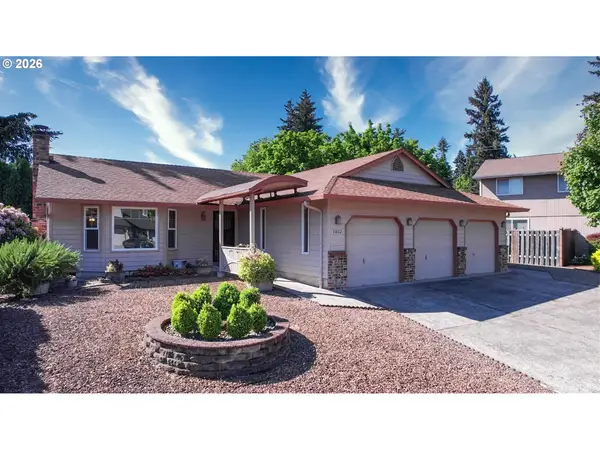 3802 NE 157th Ave, Vancouver, WA 98682
