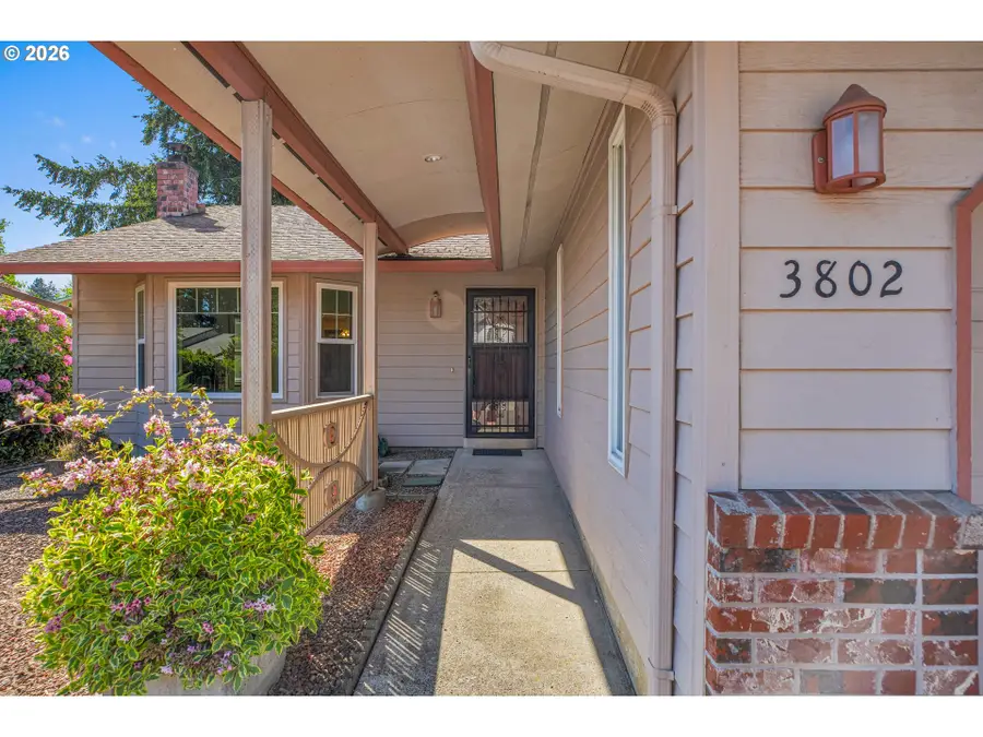 3802 NE 157th Ave, Vancouver, WA 98682 - #3