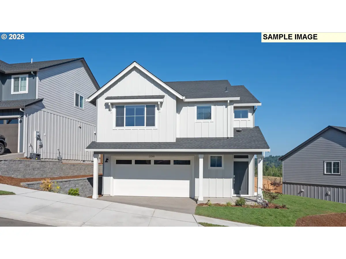 12358 SW Champlin Ln, Beaverton, OR 97003 - #1
