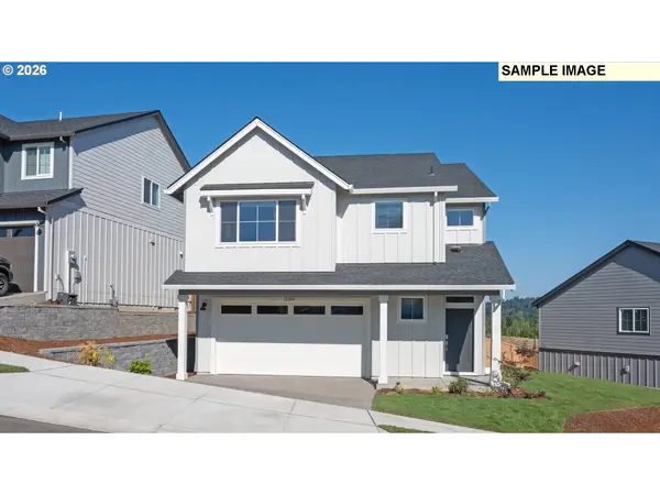 12358 SW Champlin Ln, Beaverton, OR 97003
