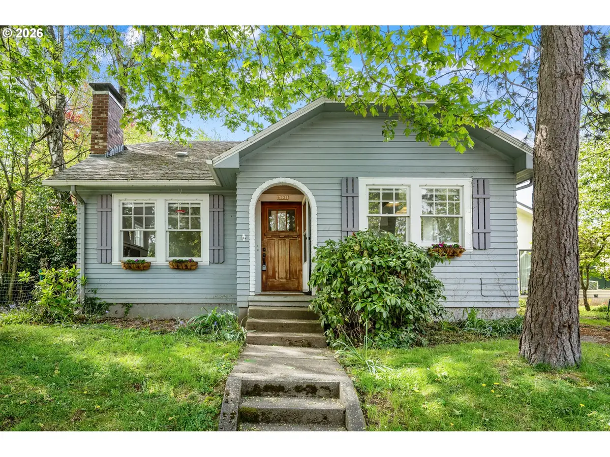 6521 SE 16th Ave, Portland, OR 97202 - #1