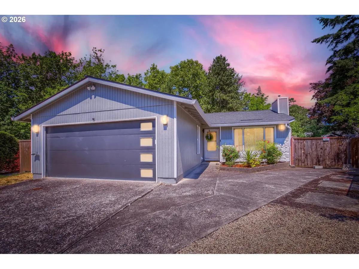 19315 SW Oak St, Beaverton, OR 97078 - #1