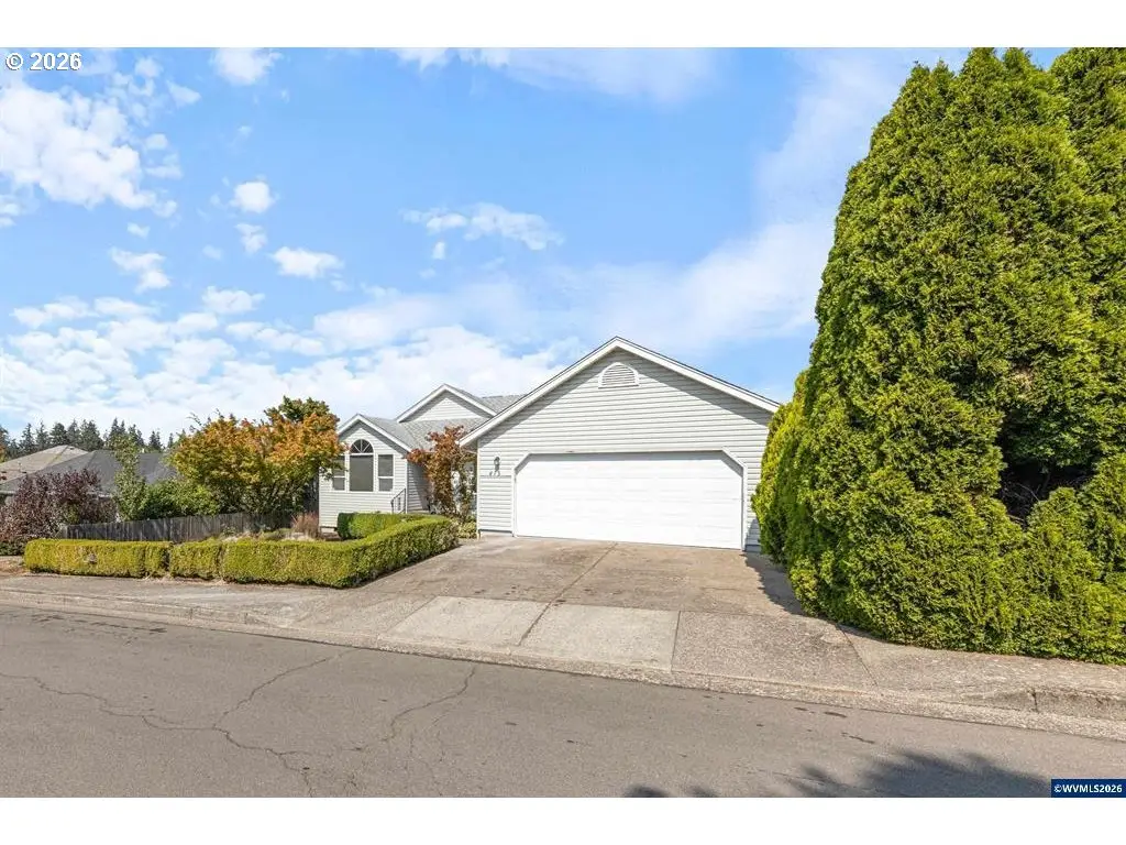 875 Jev Ct, Salem, OR 97304 - #1