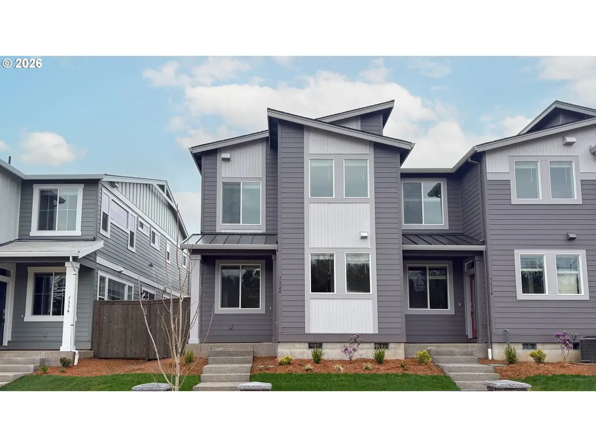 7324 SE Butternut Creek Pkwy, Hillsboro, OR 97123 - #1