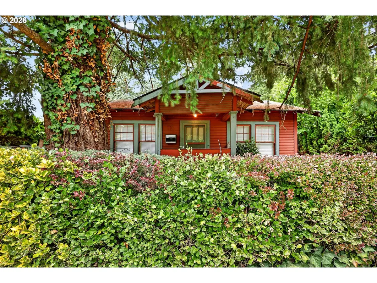 4382 NE 88th Ave, Portland, OR 97220 - #1