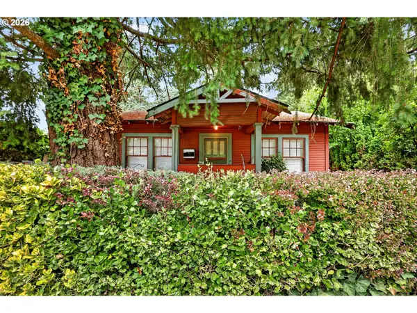 4382 NE 88th Ave, Portland, OR 97220