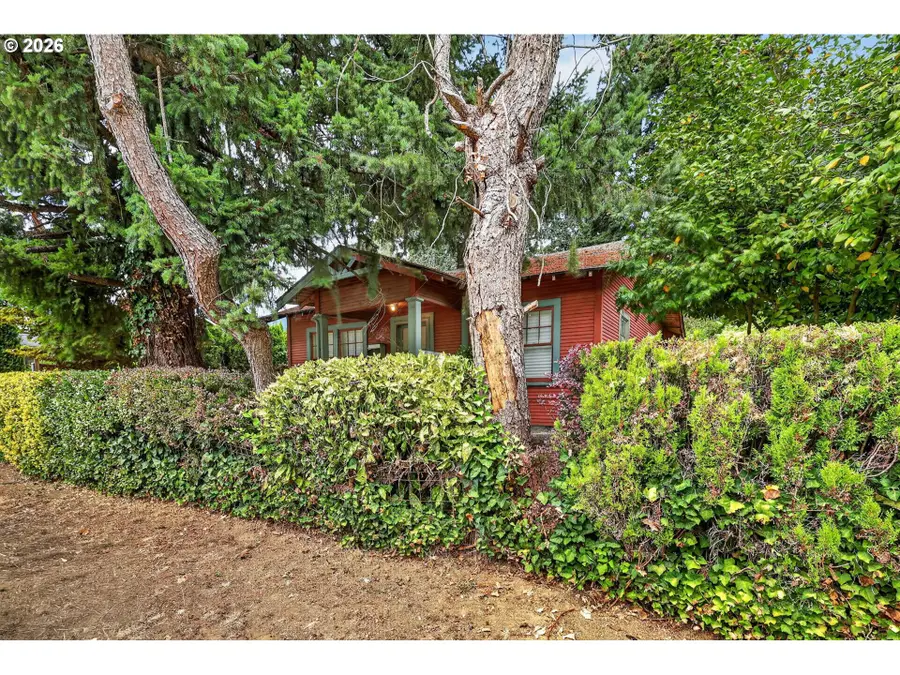 4382 NE 88th Ave, Portland, OR 97220 - #2