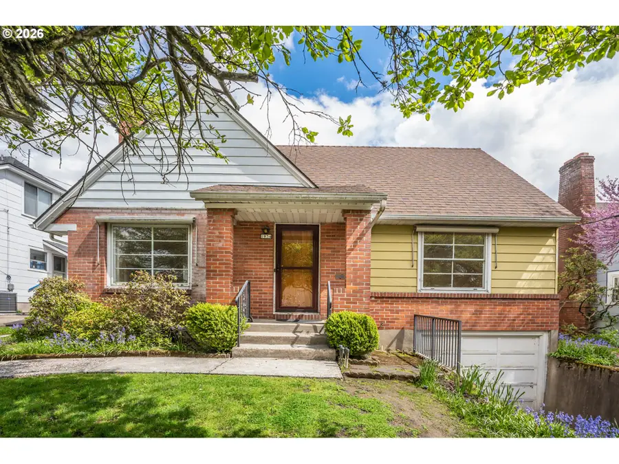 1934 SE 58th Ave, Portland, OR 97215 - #2