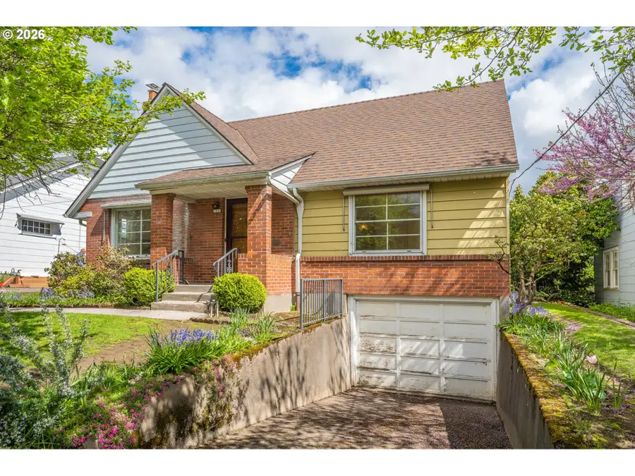 1934 SE 58th Ave, Portland, OR 97215 - #3