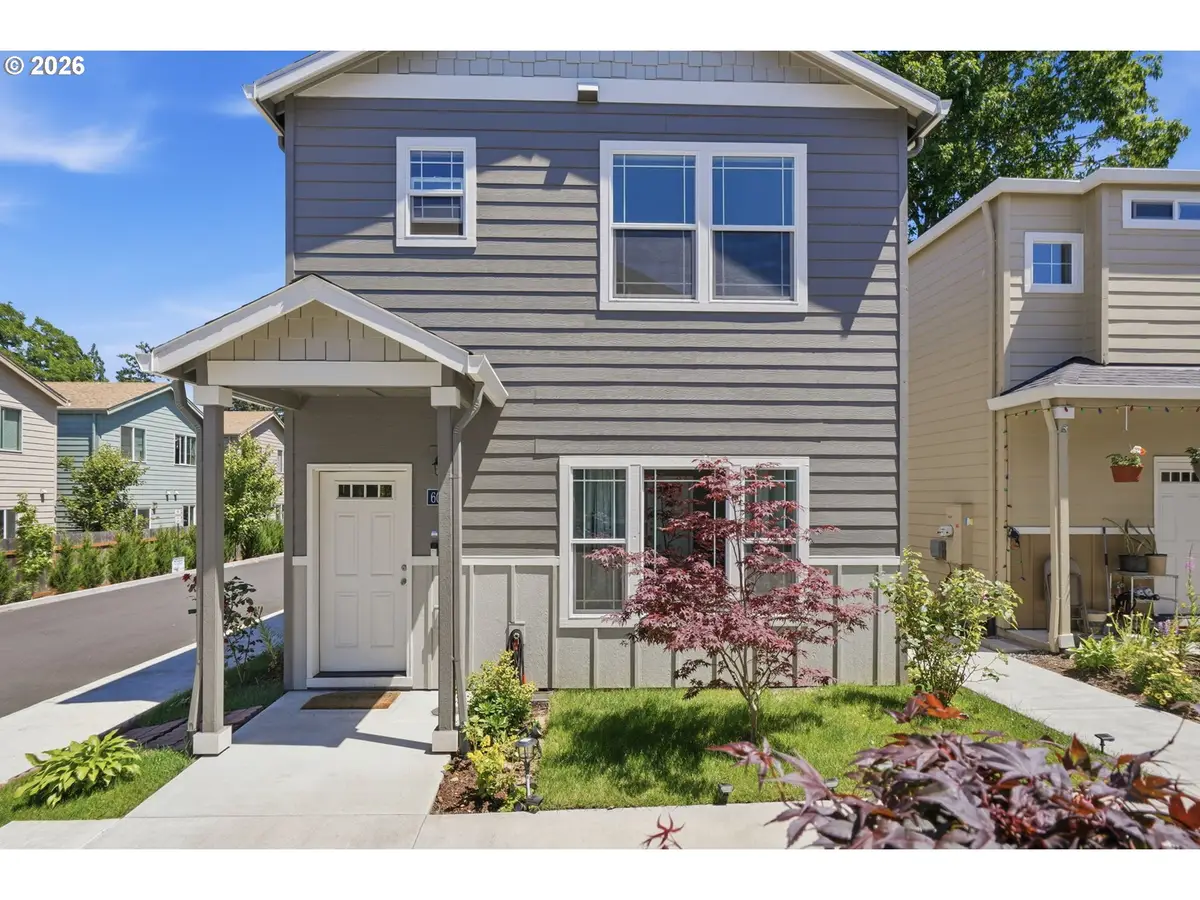 6046 SE 136th Ave, Portland, OR 97236 - #1