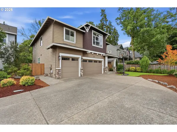 11409 SW Suzanne Pl, Portland, OR 97223