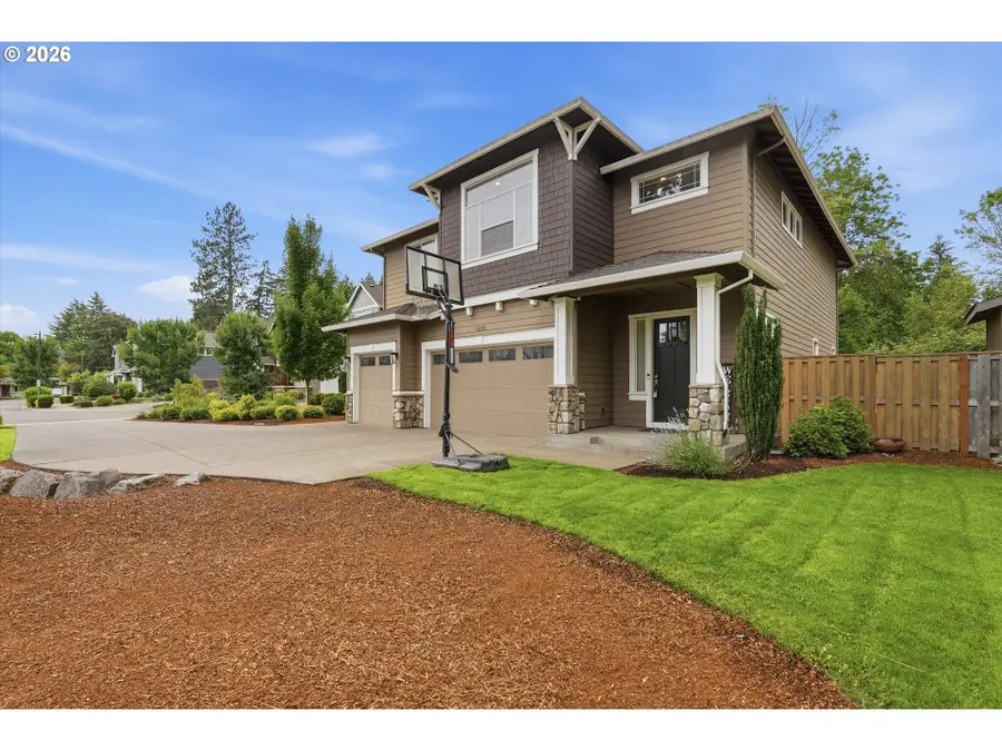 11409 SW Suzanne Pl, Portland, OR 97223 - #2