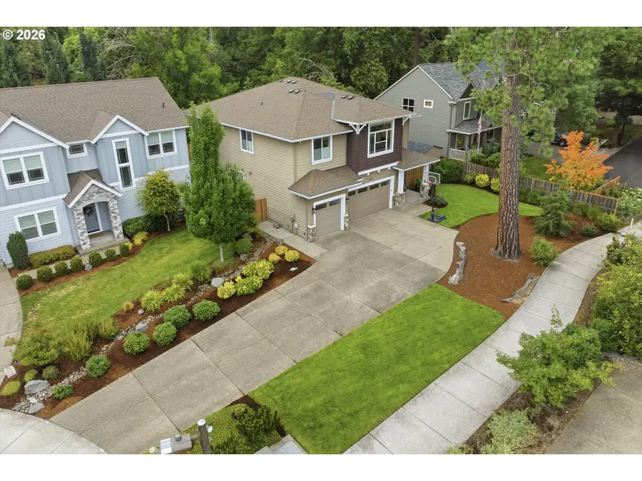 11409 SW Suzanne Pl, Portland, OR 97223 - #3
