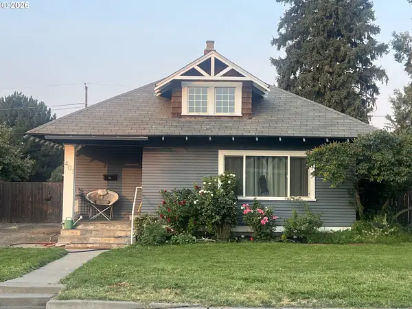 401 S Mill St, MiltonFreewater, OR 97862
