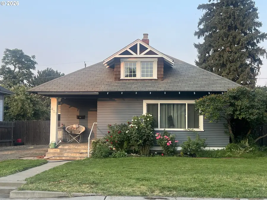401 S Mill St, Milton Freewater, OR 97862 - #3