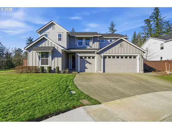 965 W Magnolia Loop, Washougal, WA 98671