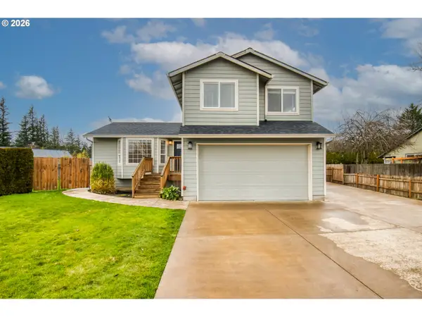 1119 SE 21st Cir, Troutdale, OR 97060