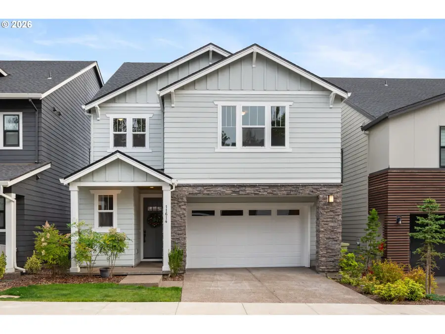 11614 NW Kearney St, Portland, OR 97229 - #2