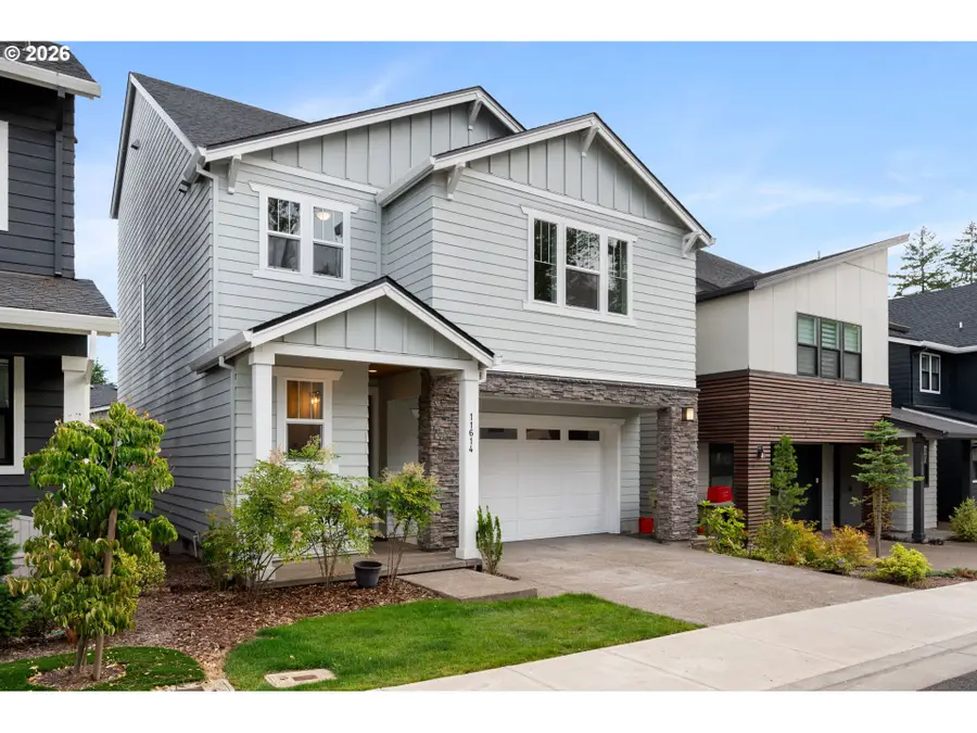 11614 NW Kearney St, Portland, OR 97229 - #3