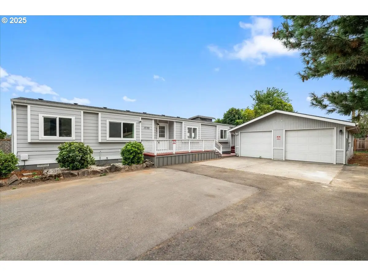 1730 Woodland Ave, Woodburn, OR 97071 - Image #1