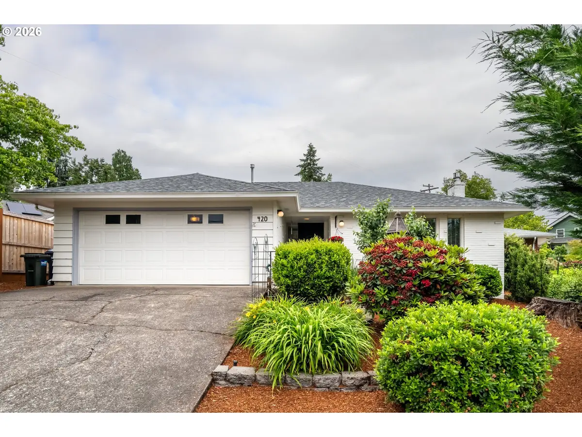 420 Riverview Blvd, Springfield, OR 97477 - #1
