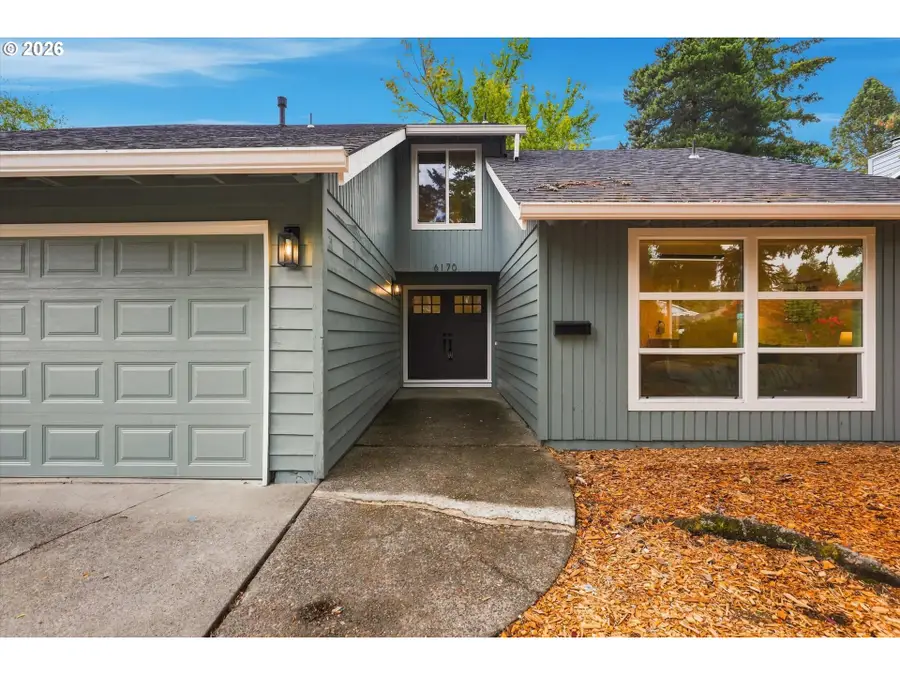 6170 SW Cherryhill Dr, Beaverton, OR 97008 - #2