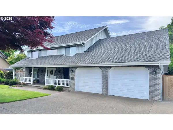 1364 Victorian Way, Eugene, OR 97401