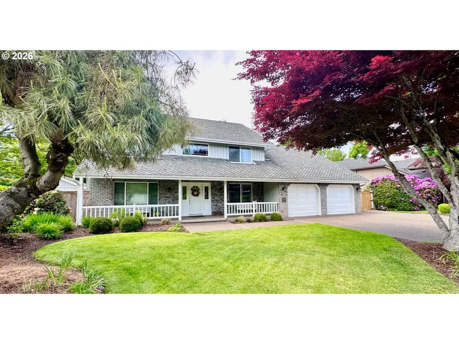 1364 Victorian Way, Eugene, OR 97401 - #2