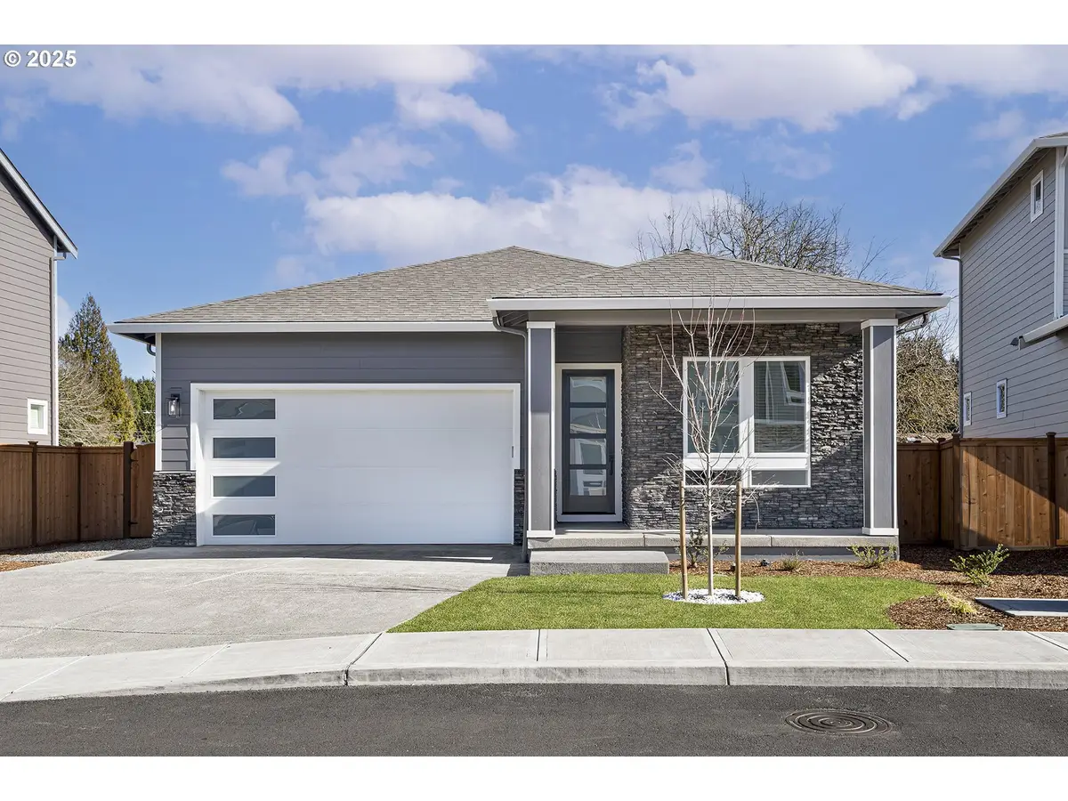 15229 SE Towers Ter, Milwaukie, OR 97267 - #1
