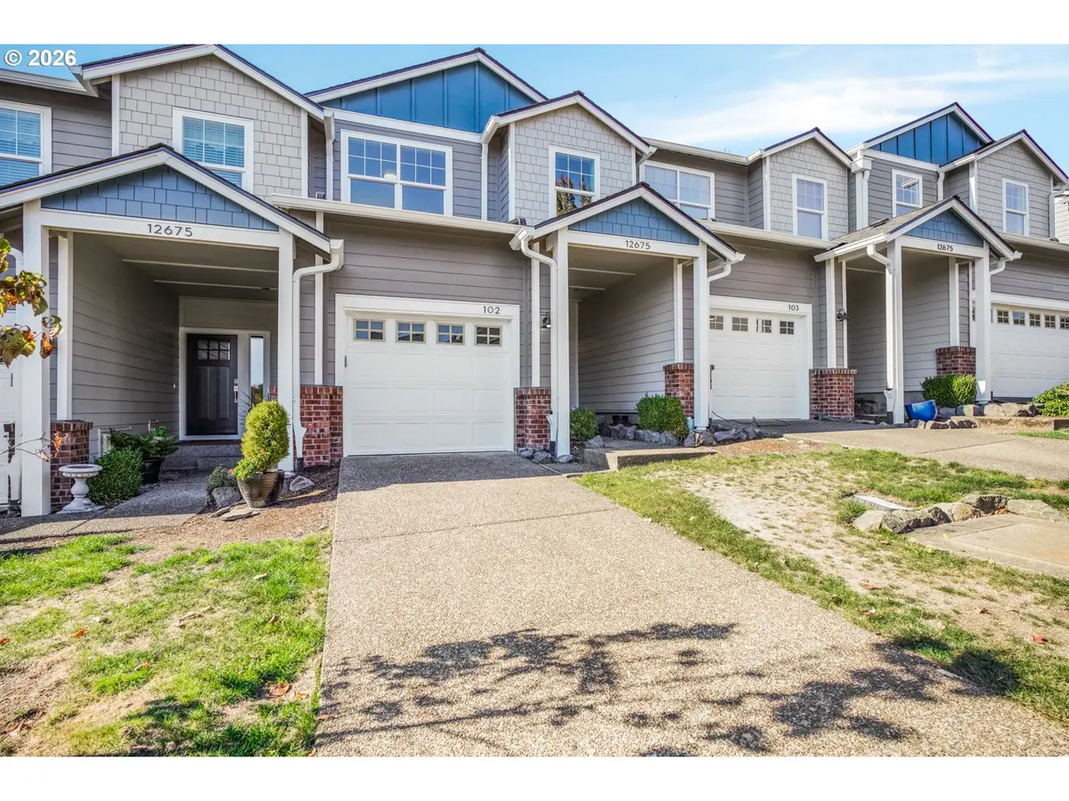 12675 SW Night Heron Ln #102, Beaverton, OR 97007 - #1