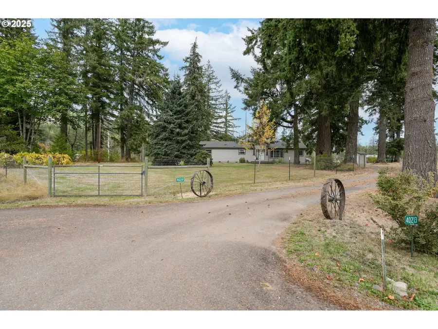 40219 N Dogwood Rd, Mill City, OR 97360 - Image #3