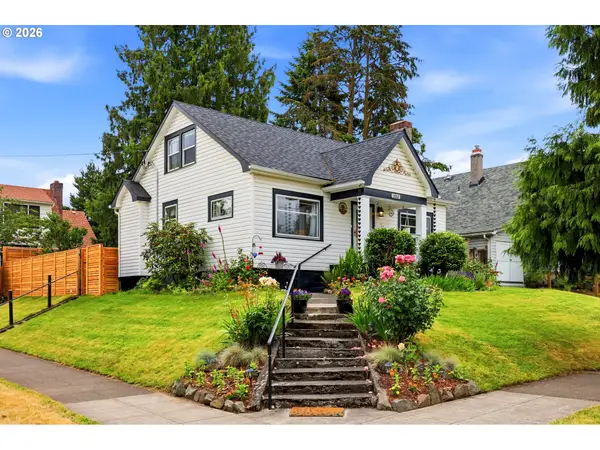 3242 NE 43rd Ave, Portland, OR 97213