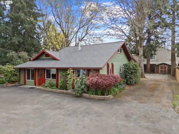 4620 SW 177th Ave, Beaverton, OR 97078