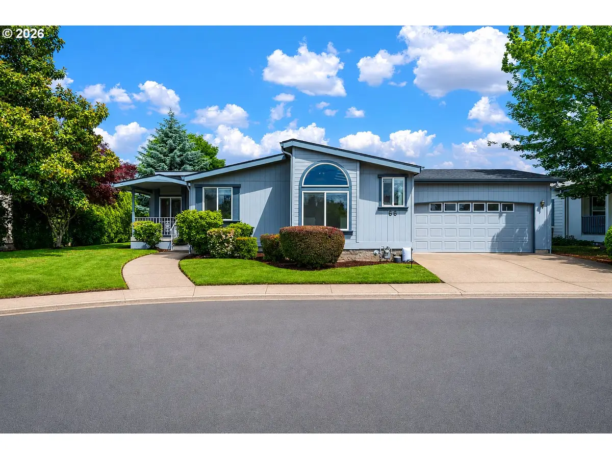 3220 Crescent Ave #66, Eugene, OR 97408 - #1